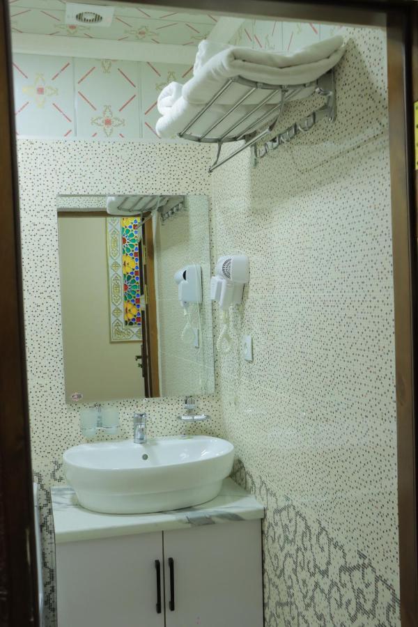 Bukhara Baraka Boutique Hotel Buitenkant foto