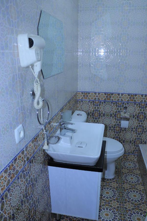 Bukhara Baraka Boutique Hotel Buitenkant foto